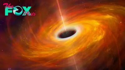 Scientists discover bizarre region around black holes that proves Einstein right yet again