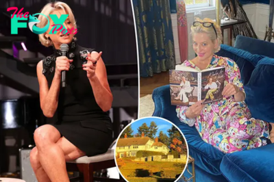 Dorinda Medley reveals the ‘Housewives’ she wouldn’t invite back to Bluestone Manor