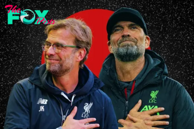 QUIZ: 10 questions on Jurgen Klopp – how well do you know his Liverpool FC career?