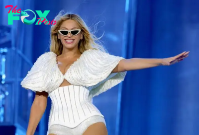 Beyoncé Tickets Among Assets, Income Disclosed by Kamala Harris