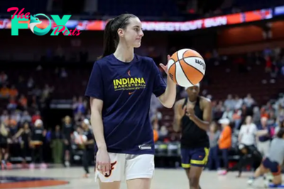WNBA ratings: How many people watched Caitlin Clark’s debut?