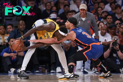 Indiana Pacers vs NY Knicks Prediction 5-17-24 Picks