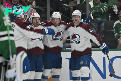 Colorado Avalanche vs. Dallas Stars NHL Playoffs Second Round Game 6 odds, tips and betting trends