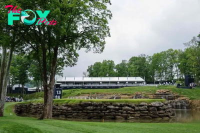 2024 PGA Championship course: What players can expect at Valhalla Golf Club