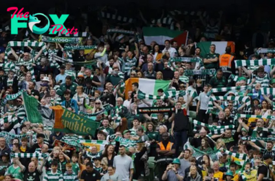 History Can Be Made at Celtic Park This Weekend