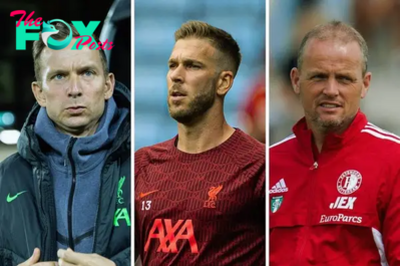 Lijnders’ next club, squad announced & goalkeepers leaving – Latest LFC News