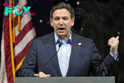 DeSantis Signs Bill Making Climate Change a Lesser Priority in Florida