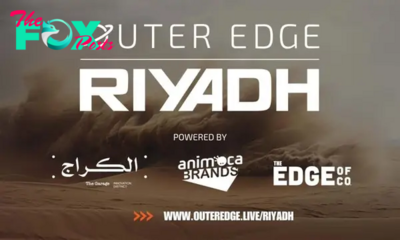 Outer Edge Riyadh Wraps Up Web3 Forum Connecting Tech Enthusiasts, Creators and Creatives from All Over the World in the Kingdom of Saudi Arabia 