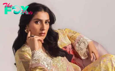 Ayeza Khan says Palestine 'always in our thoughts'