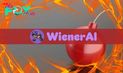 WienerAI Raises Over $2M Ahead of Public Launch 