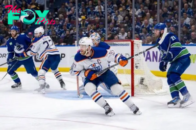 Edmonton Oilers vs. Vancouver Canucks NHL Playoffs Second Round Game 6 odds, tips and betting trends