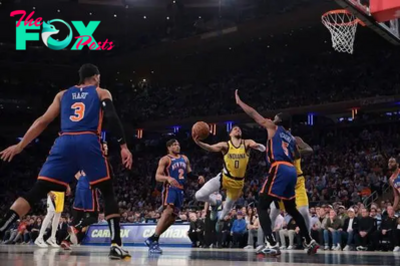 Pacers vs. Knicks NBA player props - Eastern Semifinals | Game 6