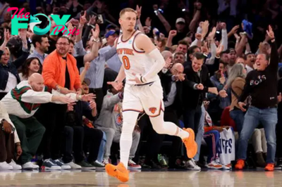 Today's Knicks vs Pacers Prop Picks and Best Bets — NBA Playoff Prop Bets