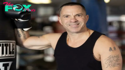 Burn with Kearns:  Confidence is a muscle you need to exercise daily – Kevin Kearns