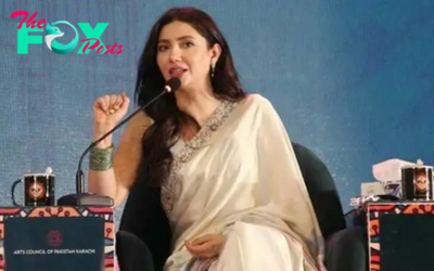 Balochistan CM apologises to Mahira Khan for incident at Literature Festival 