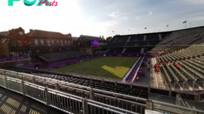 The WTA announces return to Queen’s Club for first time in over half a century