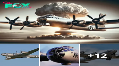 Lamz.With Sturdy Construction and Potent Engines, the Boeing B17 Proves a Formidable Opponent