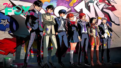 Persona 6: Every part We Know So Far