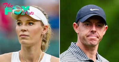 How Caroline Wozniacki Feels About Ex Rory McIlroy’s Divorce — A Decade After Their Own Split (Exclusive)