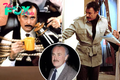 ‘9 to 5’ and ‘Tootsie’ star Dabney Coleman dead at 92