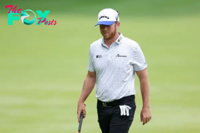 Why is there controversy about PGA Championship invitation for LIV Golf’s Talor Gooch? What consequences could there be?
