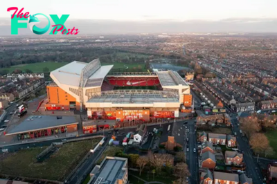 Anfield regeneration to continue with plans for £4 million upgrade