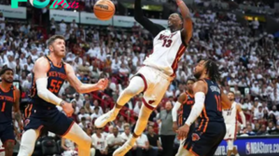 May 17 NBA Games: Odds, Tips and Betting Trends