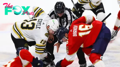 Florida Panthers at Boston Bruins Game 6 odds, picks and predictions