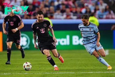 When is Inter Miami - DC United? how to watch on TV, stream online | MLS