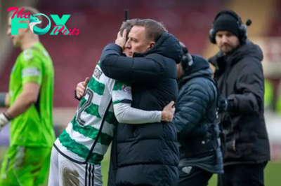 What Callum McGregor Initially Observed About Brendan Rodgers When He Returned To Celtic