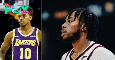 New Frontrunner Leapfrogs Lakers For Darius Garland Trade With Cavaliers
