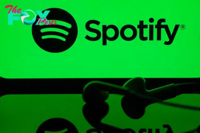 A New Lawsuit Accuses Spotify of Cheating Songwriters Out of Royalties