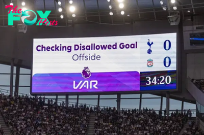 Premier League clubs to vote on scrapping VAR from next season