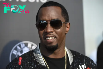 Video From 2016 Appears to Show Sean ‘Diddy’ Combs Beating Singer Cassie in Hotel Hallway
