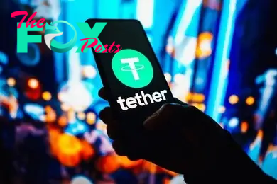 Tether’s USDT Faces Potential Delisting From Kraken’s Platform Within 2 Months: Details 