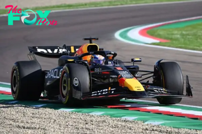 2024 F1 Imola GP qualifying results: Verstappen takes pole