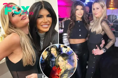 ‘RHONJ’ star Jackie Goldschneider slammed for Teresa Giudice birthday tribute: ‘Smell of desperation’