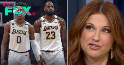 Rachel Nichols’ Controversial Analogy About NBA Draftees, Strip Clubs