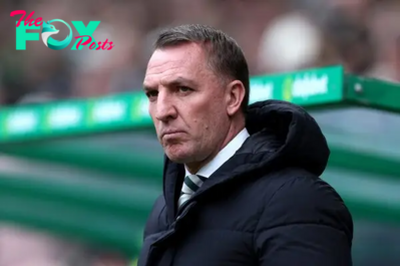 The “biggest surprise” for Brendan Rodgers after hearing what critics said about his Celtic team