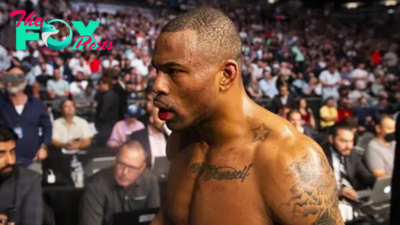 UFC Fight Night 241: Khaos Williams vs. Carlston Harris odds, picks and predictions