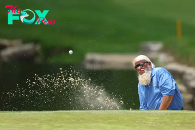 Why isn’t John Daly playing on Friday at the 2024 PGA Championship?