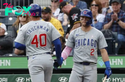 Chicago Cubs vs. Pittsburgh Pirates odds, tips and betting trends | May 19