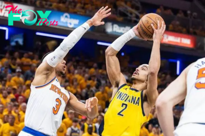 NBA Picks: Knicks vs. Pacers Eastern Semifinals | Game 7 Same Game Parlay – Sunday, May 19