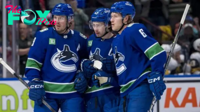 Vancouver Canucks at Edmonton Oilers Game 6 odds, picks and predictions