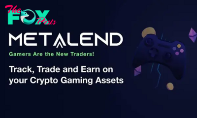 MetaLend Introduces Cross-Chain Crypto Trading on Ronin Network 