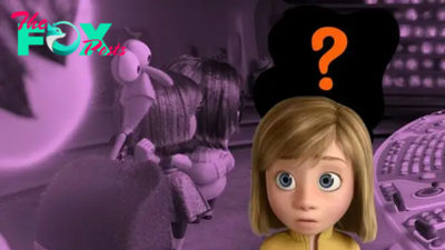 An Inside Out 2 Fan Principle and a Secret Fifth New Emotion, Defined