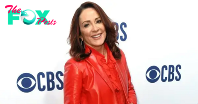 Patricia Heaton Defends Harrison Butker’s Comments About Women: ‘Everybody Just Calm Down’ 