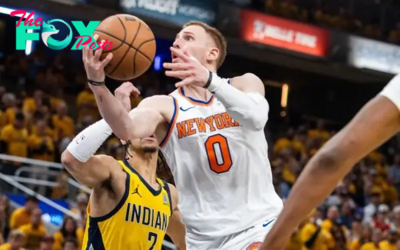 Fanatics Sportsbook New York Promo | Get $50 in Bonus Bets for Knicks-Pacers Game 7