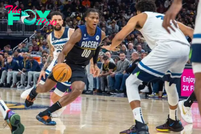 Karl-Anthony Towns Player Prop Bets: Timberwolves vs. Nuggets | May 19
