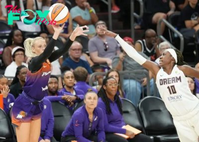 Phoenix Mercury vs Atlanta Dream Prediction 5-18-24 Picks